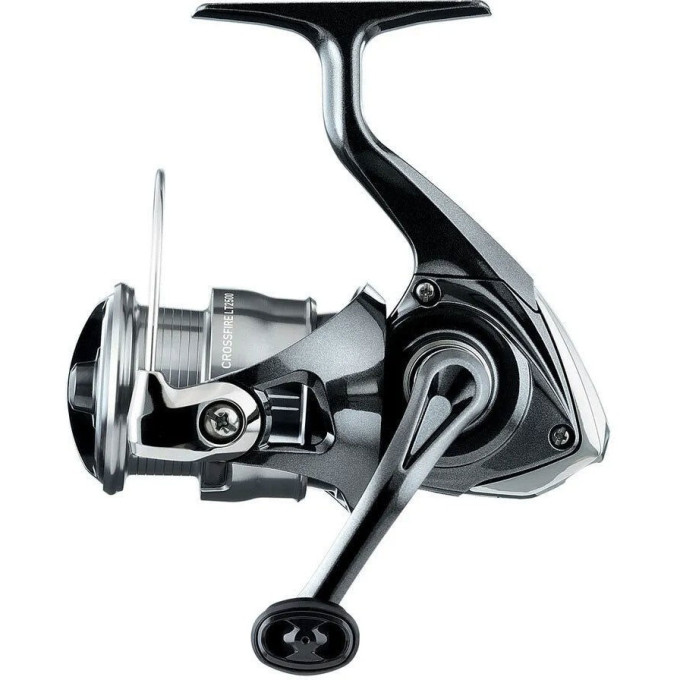 Катушка DAIWA 26 CROSSFIRE LT3000-C 10187-300