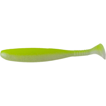 Приманка DAIWA Tournament D'FIN 12.5см UV Lime Pearl уп. 5шт