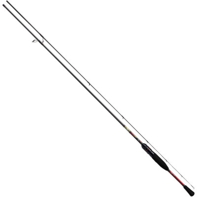 Спиннинг DAIWA Gekkabijin MX MX 78MLS-S･V