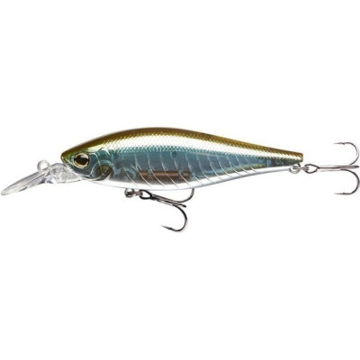 Воблер DAIWA Tournament Tight Wave Shad 75F m-wakasa
