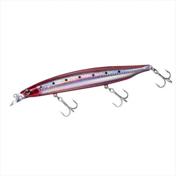 Воблер DIAWA SLZ-VERTICE R140S ADEL BURNING IWASHI