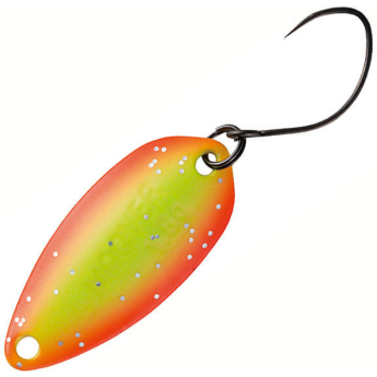 Блесна DAIWA PRESSO LUMION 1.3 ORANGE MANGO